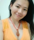 Rencontre Femme Thaïlande à บางโพงพราง : Tanya, 46 ans
